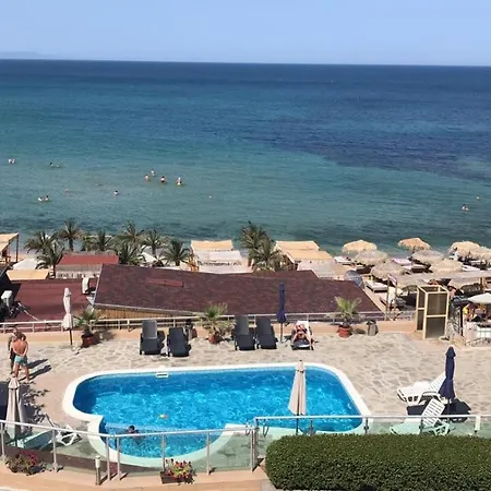 Black Sea Paradise, Luxury * Созополь