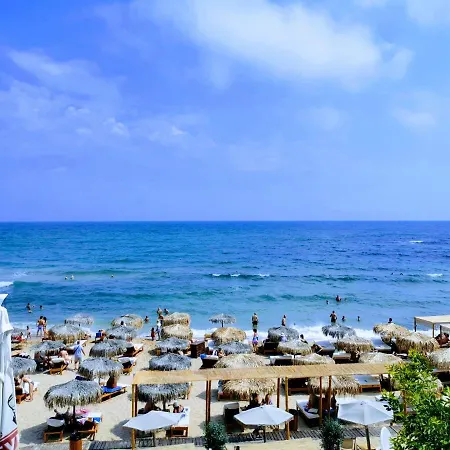 Black Sea Paradise, Luxury Созополь
