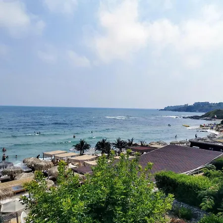 Black Sea Paradise, Luxury * Созополь