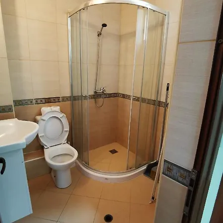 Black Sea Paradise, Luxury Созополь