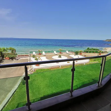 Black Sea Paradise, Luxury Созополь