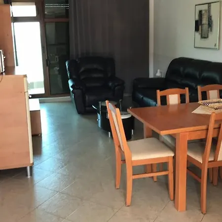Black Sea Paradise, Luxury Апартаменты Созополь