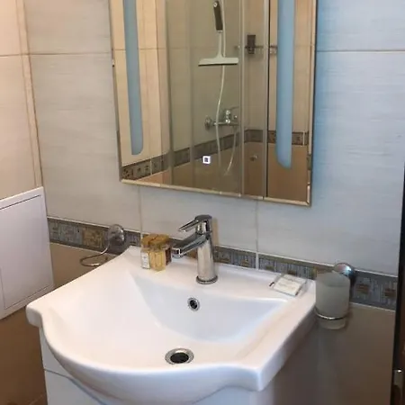 Black Sea Paradise, Luxury Созополь