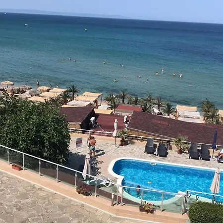 Black Sea Paradise, Luxury Созополь