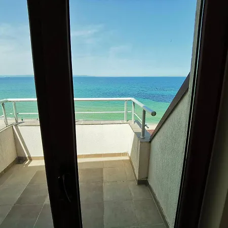 Black Sea Paradise, Luxury Апартаменты