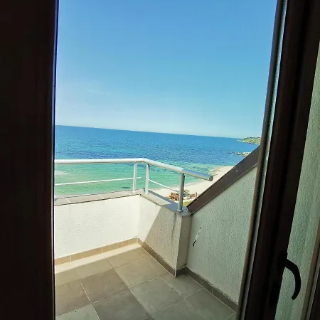 Black Sea Paradise, Luxury Апартаменты Созополь