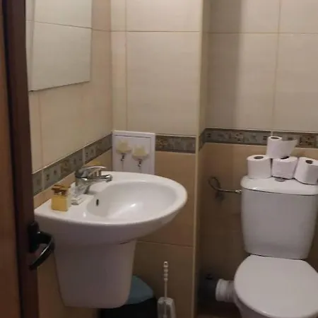 Black Sea Paradise, Luxury Созополь