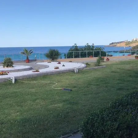 Апартаменты Black Sea Paradise, Luxury