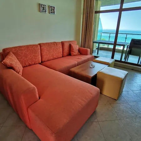 Апартаменты Black Sea Paradise, Luxury *