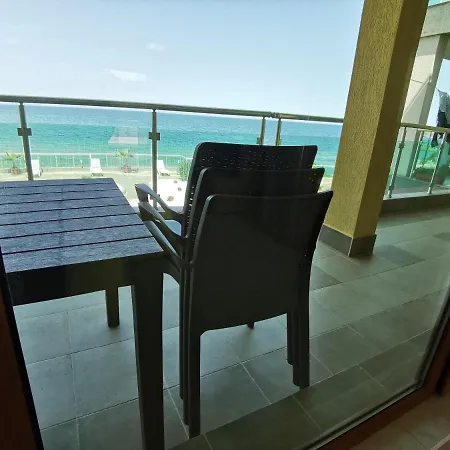 Апартаменты Black Sea Paradise, Luxury Созополь