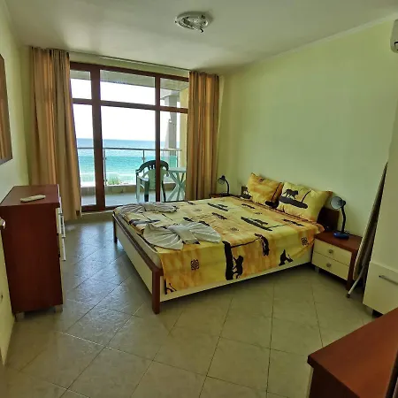 Black Sea Paradise, Luxury Апартаменты Созополь